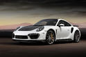 TopCar Porsche 911 Turbo 991 12