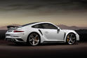 TopCar Porsche 911 Turbo 991 14