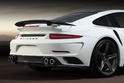 TopCar Porsche 911 Turbo 991 19