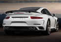 TopCar Porsche 911 Turbo 991 2