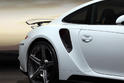 TopCar Porsche 911 Turbo 991 24