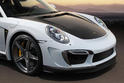 TopCar Porsche 911 Turbo 991 27