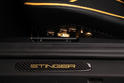 TopCar Porsche 911 Turbo 991 5