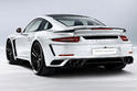 TopCar Porsche 911 Turbo Stinger GTR 2