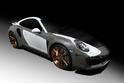 TopCar Porsche 911 Turbo Stinger GTR 6