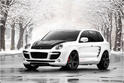 TopCar Porsche Cayenne ADV1 1