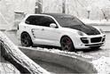 TopCar Porsche Cayenne ADV1 5