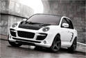 TopCar Porsche Cayenne ADV1 8
