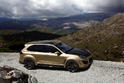TopCar Porsche Cayenne Turbo Vantage Gold 16
