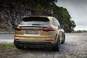 TopCar Porsche Cayenne Turbo Vantage Gold 8