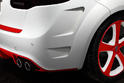 TopCar Porsche Cayenne Vantage 2 Red Dragon 10