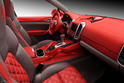 TopCar Porsche Cayenne Vantage 2 Red Dragon 13