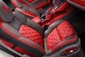 TopCar Porsche Cayenne Vantage 2 Red Dragon 14