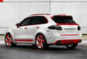 TopCar Porsche Cayenne Vantage 2 Red Dragon 2