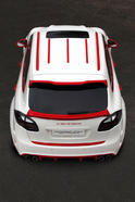 TopCar Porsche Cayenne Vantage 2 Red Dragon 23
