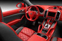 TopCar Porsche Cayenne Vantage 2 Red Dragon 3