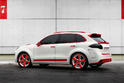 TopCar Porsche Cayenne Vantage 2 Red Dragon 4