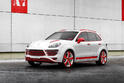 TopCar Porsche Cayenne Vantage 2 Red Dragon 6
