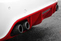 TopCar Porsche Cayenne Vantage 2 Red Dragon 8