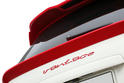TopCar Porsche Cayenne Vantage 2 Red Dragon 9