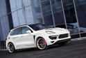 TopCar Porsche Cayenne Vantage GTR2 2
