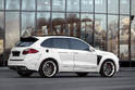 TopCar Porsche Cayenne Vantage GTR2 3