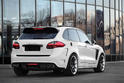 TopCar Porsche Cayenne Vantage GTR2 4