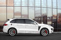 TopCar Porsche Cayenne Vantage GTR2 5