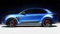 TopCar Porsche Macan 3
