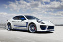 TopCar Porsche Panamera Carbon 10
