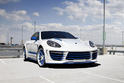 TopCar Porsche Panamera Carbon 13