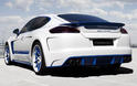 TopCar Porsche Panamera Carbon 2