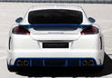 TopCar Porsche Panamera Carbon 3