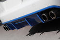 TopCar Porsche Panamera Carbon 4