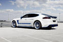TopCar Porsche Panamera Carbon 6