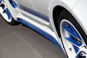TopCar Porsche Panamera Carbon 8