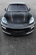 TopCar Porsche Panamera Stingray 10