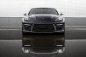TopCar Porsche Panamera Stingray GTR 11