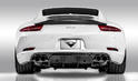 Vorsteiner 2012 Porsche 911 10