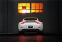 Vorsteiner 2012 Porsche 911 11