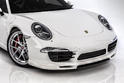 Vorsteiner 2012 Porsche 911 13