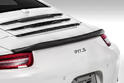 Vorsteiner 2012 Porsche 911 17