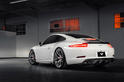 Vorsteiner 2012 Porsche 911 20