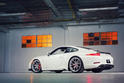 Vorsteiner 2012 Porsche 911 4