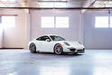 Vorsteiner 2012 Porsche 911 5