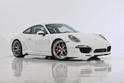 Vorsteiner 2012 Porsche 911 8