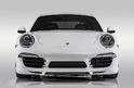 Vorsteiner 2012 Porsche 911 9