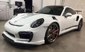Vorsteiner 2014 Porsche 911 Turbo 2