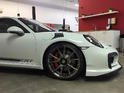 Vorsteiner 2014 Porsche 911 Turbo 4