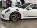 Vorsteiner 2014 Porsche 911 Turbo 5